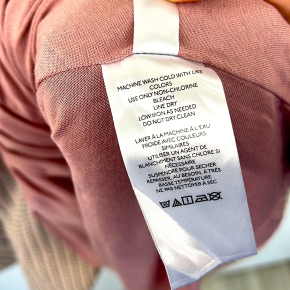 Maeve Winter dress in standard size Small - Picture 11 of 12